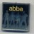 Abba 1970s 'Mirror style'
