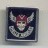 Hells Angels 1970s Motor Cycle Bikers Skull