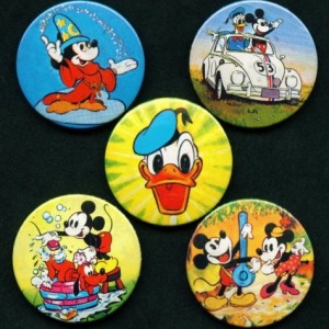 donald duck porno