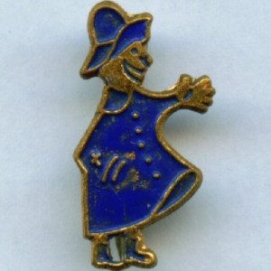 Storm Badge