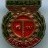 TGW Transport & General Workers Trade Union 15 years Region No 5