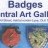 Ashton Under Lyne Badge Exhibition