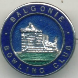 Balgonie Bowling Club