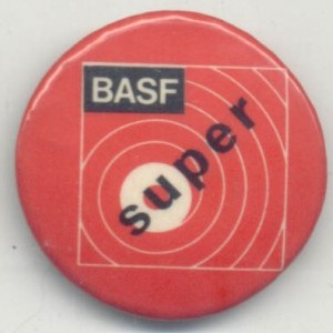 BASF 'Super' tapes