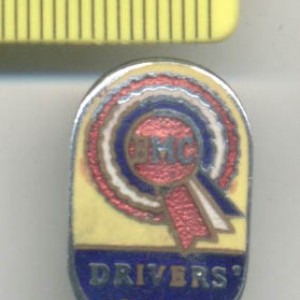 BMC Drivers Club