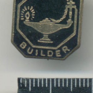 TOC H Builder