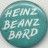 Heinz Beanz Bard