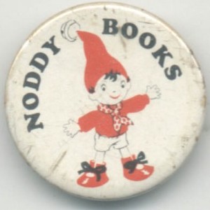 Noddy Books