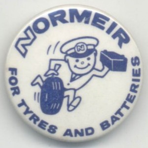 Normeir for Tyres & Batteries