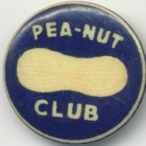 Pea-nut Club The Peanut Club