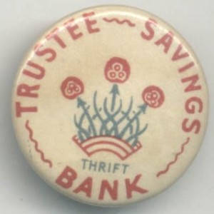 TSB Trustee Savings Bank