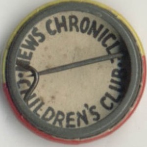 News Chronicle Childrens Club -Uncle Mac's Pied Piper Club