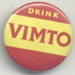 Vimto Drinks