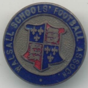Walsall Schools Football Association