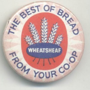 Wheatsheaf Co-Op Bread - The Best Bread From Your Co-Op