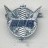 BBC  Security Guard - Gateman - Driver Cap Badge