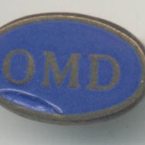 OMD - Orchestral Manoeuvres in the Dark