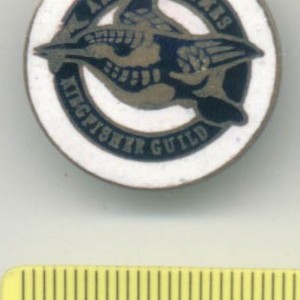The Angling Times Kingfisher Guild