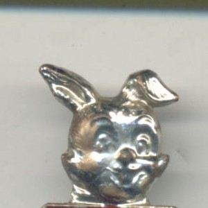 Harold Hare Comic Pets Club