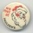 Paulden's Departmental Store (Sheffield) Christmas Grotto Santa