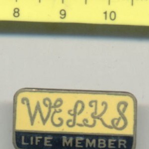 Welks West of England Ladies Kennel  Society