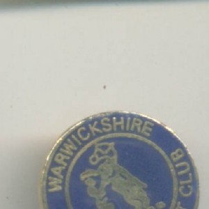 Warwickshire County Cricket Club