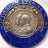 Nottingham Evening News NigNog Club 1935 George V Silver Jubilee