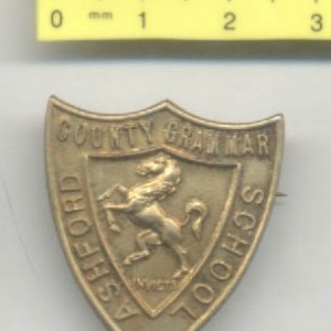 Ashford County Grammar School