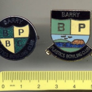 Barry Plastics Bowling Club