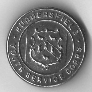 Huddersfield Youth Service Corps