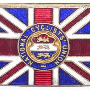 NCU National Cyclists Union
