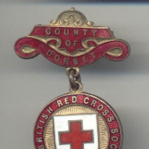 Red Cross - County of Dorset