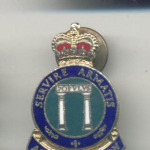 Servire Armatis Administration