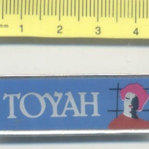 Toyah