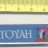 Toyah