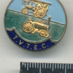 Thames Valley Traction Engine Club