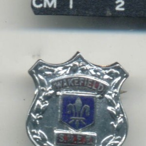 Wakefield S.M.E.E. Society of Model and Experimental Engineers
