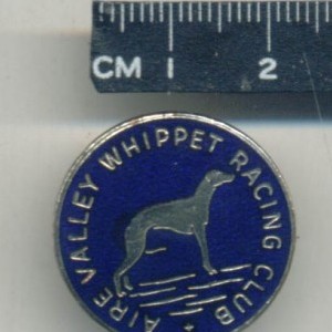 Aire Valley Whippet Racing Club
