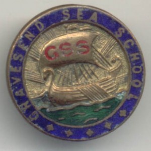 Gravesend Sea School