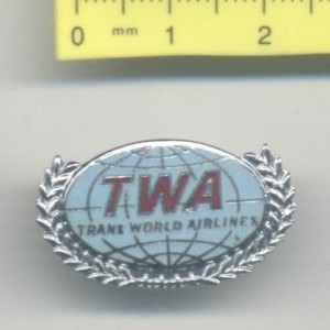 TWA Airlines 