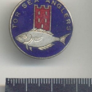 Tor Sea Anglers