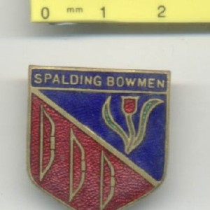 Spalding Bowmen Archery Club