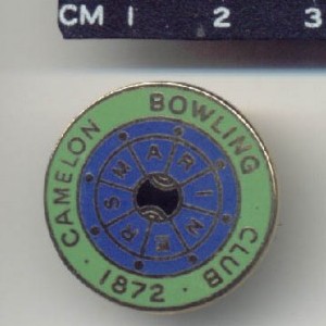 Camelon Mariners Bowling Club