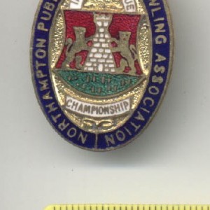 Northampton Public Greens Bowling Club