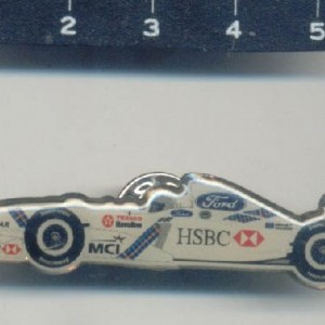 Ford Stewart Motor Racing
