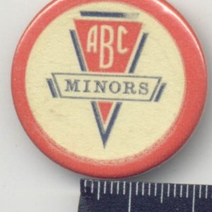 ABC Minors Cinema Club 1950-60s
