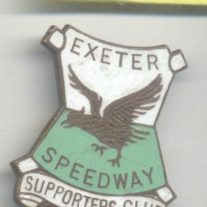Exeter Speedway Supporters Club