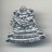 Nottinghamshire Ambulance Service old cap badge
