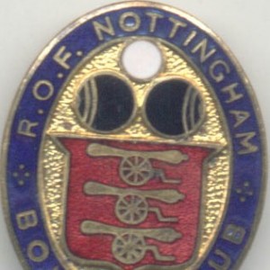ROF Nottingham Bowls Club