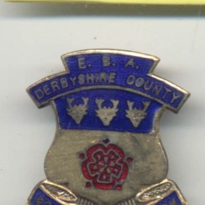 Derbyshire Bowling Association